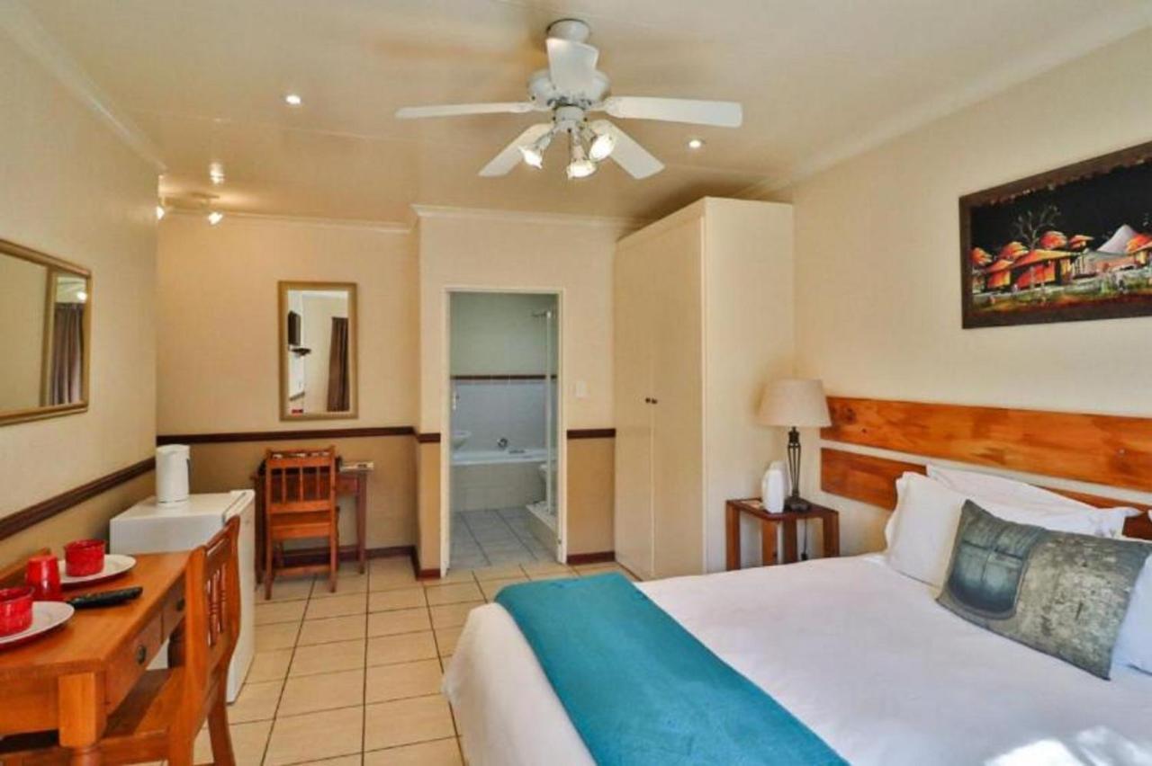 The Link Guest Lodge Kempton Park Dış mekan fotoğraf