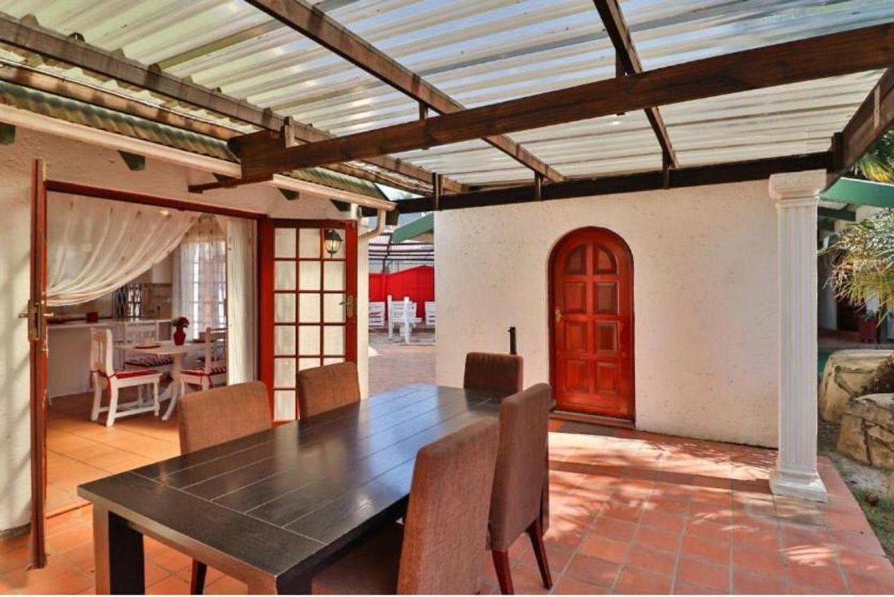 The Link Guest Lodge Kempton Park Dış mekan fotoğraf