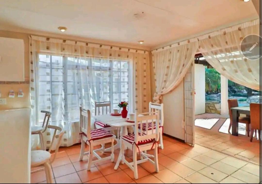 The Link Guest Lodge Kempton Park Dış mekan fotoğraf