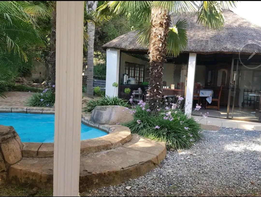 The Link Guest Lodge Kempton Park Oda fotoğraf
