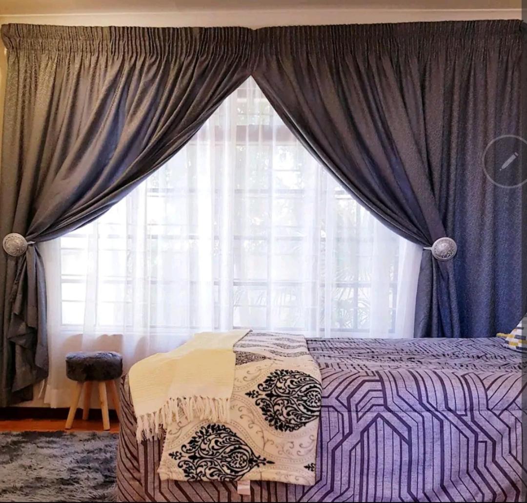 The Link Guest Lodge Kempton Park Oda fotoğraf
